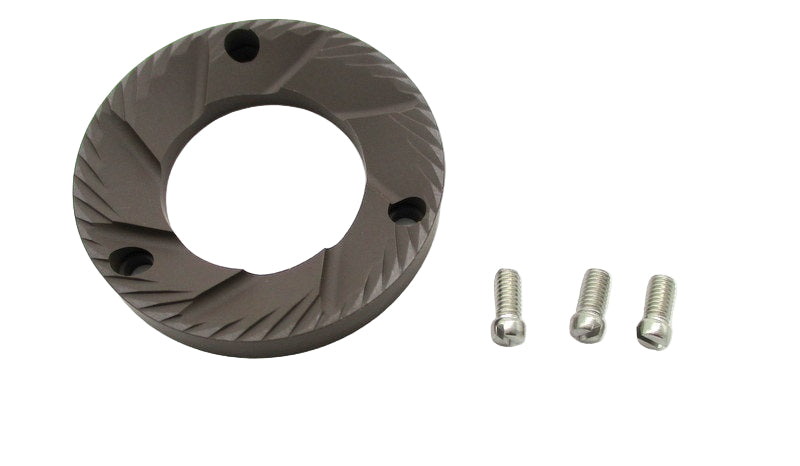 SP0100778 - Ceramic Burrs (each, with 3 screws F8175)