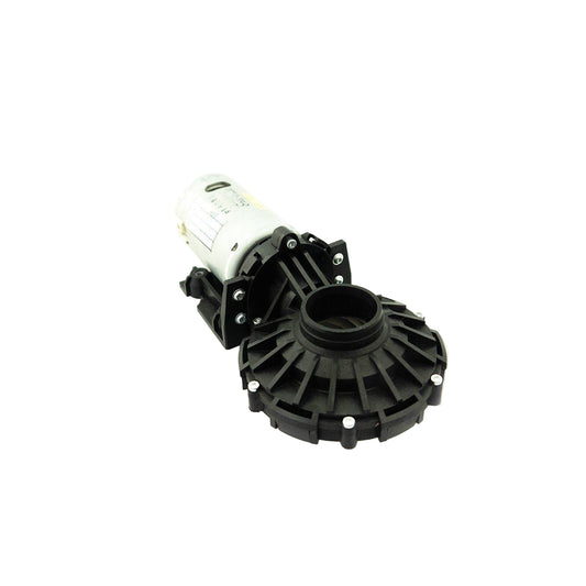 SP0100781 - Sette Gear Box/Motor/Ring Burr Assy (220V)
