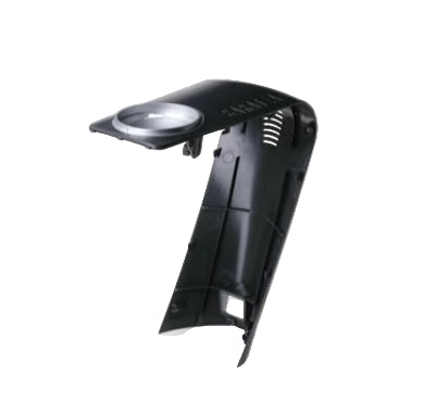 SP0100796 - Top/Back Case (Black) (US/Canada Only)