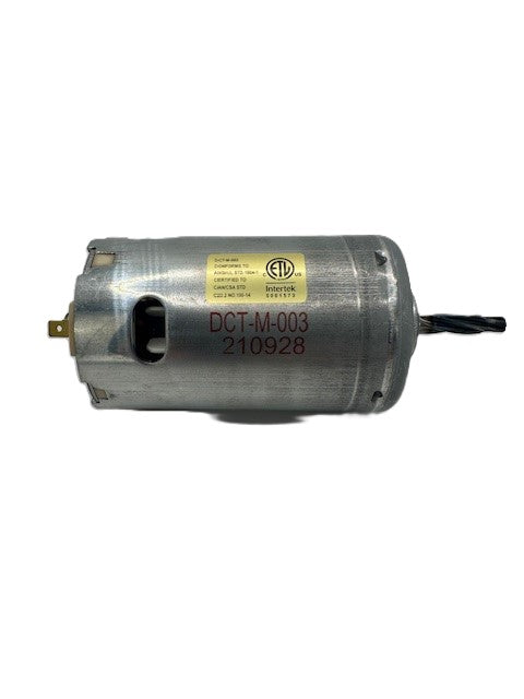SP0100800 - 230V Motor for Conical Grinders