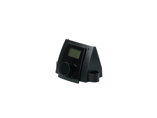 SP0100809 - Virtuoso+ Display Assembly w/Dial Installed