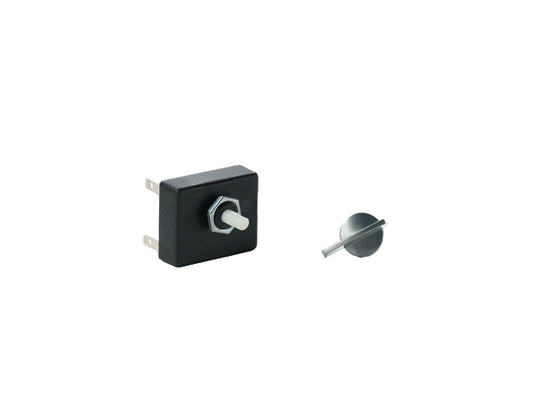 SP0100810 - Timer and knob for Virtuoso (2013)