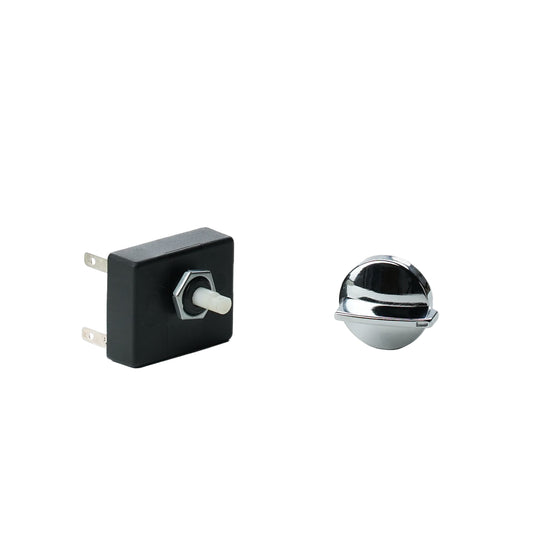SP0100811 - Timer and knob for Maestro Plus (2013)
