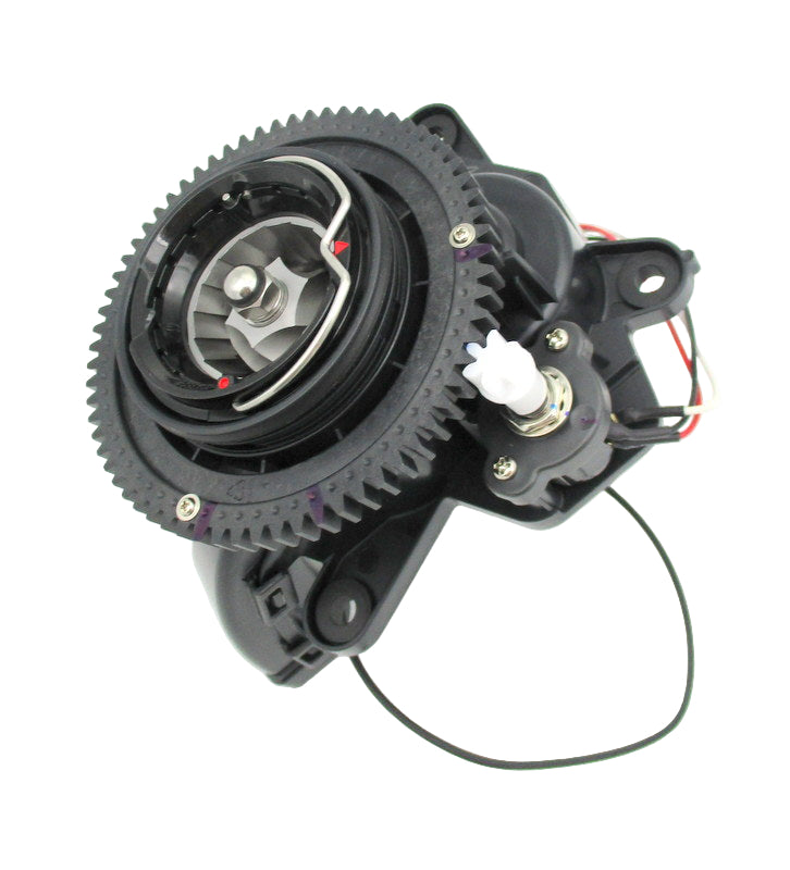 SP0100889 - BREVILLE  EUROPEAN PRECISION GRINDER ASSY 240V