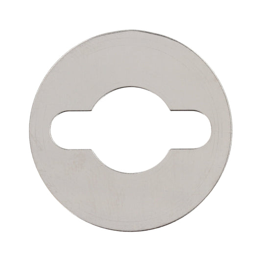 SP0100928 -	0.3mm Cone Burr Shim (If Installed)
