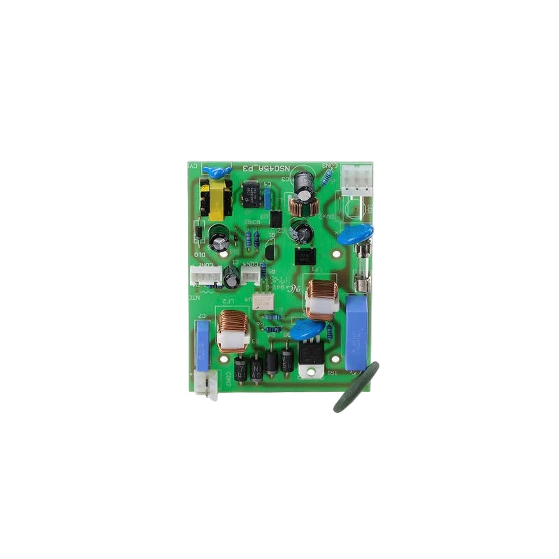 SP0100935 - 230v Power Board With Single Ptc (Forte)