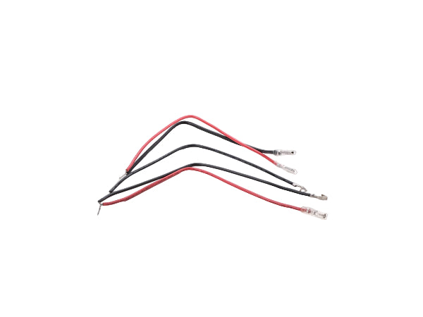 SP0100938 - 3 Jump Wires (attaches to ON/OFF Switch)