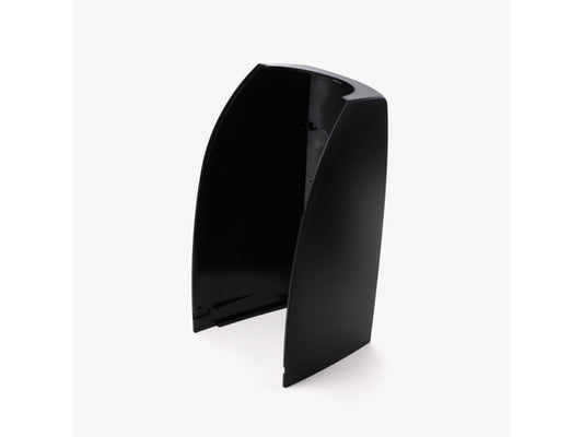 SP0100960 - Black Plastic Rear Housing