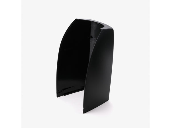 SP0100960 - Black Plastic Rear Housing