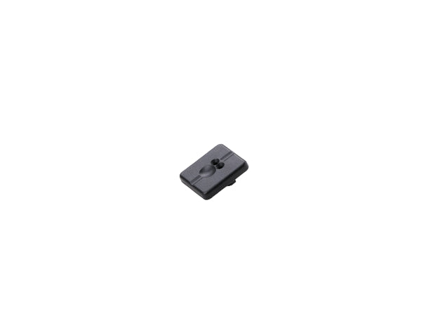 SP0100966 - Black Weight Platform (Vario W, Vario W+)