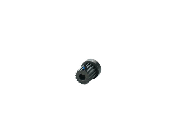 SP0101028 - Forte D-Shaft Motor Drive Pulley w/Set Screw