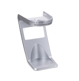 SP0101032 - Front Case (Silver)