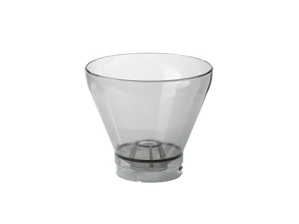 SP0101047 - Hopper Clear with pad printing