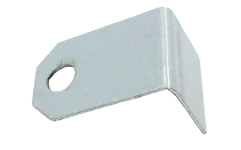 SP0101059 - L Bracket for Hook Cylinder