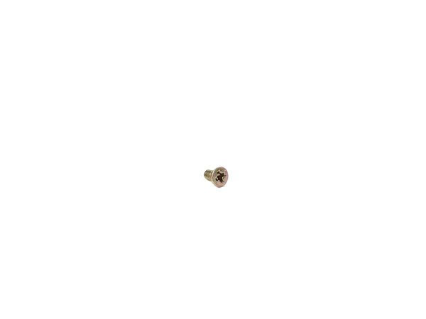 SP0101087 - M3x4 Countersunk Machine Screw
