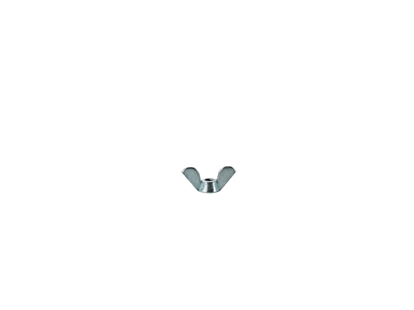 SP0101093 - M4 left hand thread wing nut