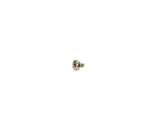 SP0101100 - M4x8 Truss Head Machine Screw