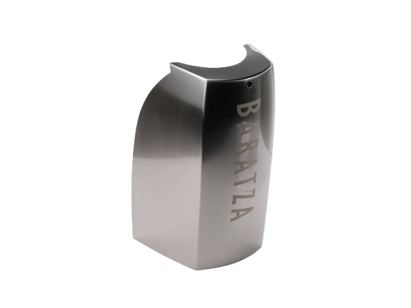 SP0101116 - Metal Back Housing