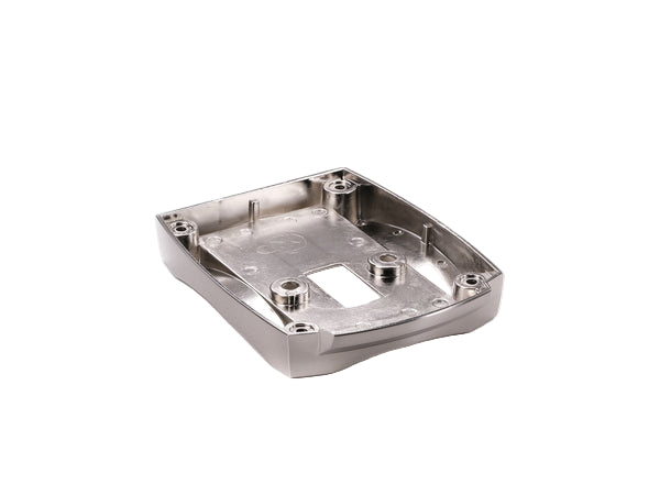 SP0101118 - Metal Base (Virtuoso/+, Preciso) with Laser print