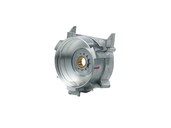 SP0101126 - Metal Threaded Grind Chamber (With Bushing)