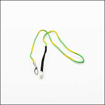 SP0101133 - Molex Ground Wire from Display to Ballast (Sette 30 & 270 ONLY)