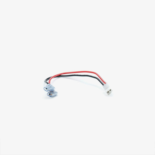 SP0101134 - Motor Cable - Red, Black