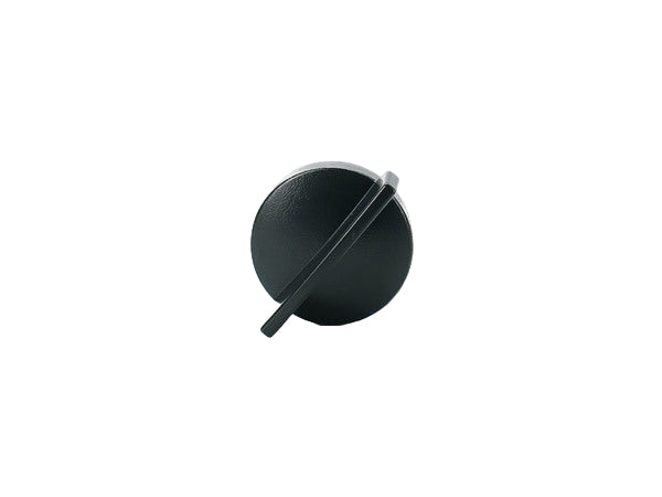 SP0101141 - On/Off Knob, Black (Encore)