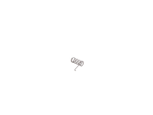 SP0101158 - Portaholder Ball Spring