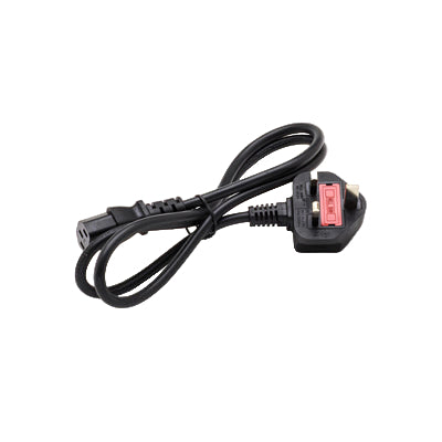 SP0101167 - Power Cord UK (G)