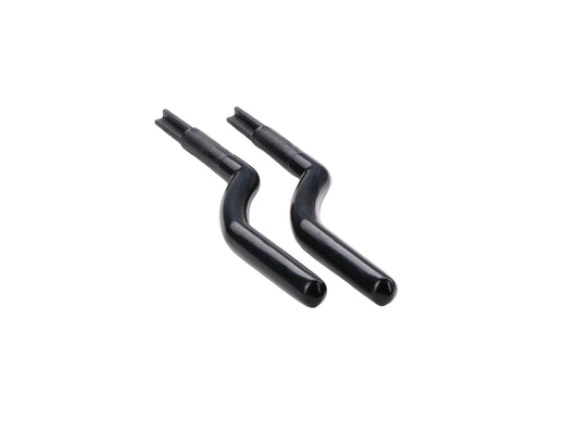 SP0101190 - Sette 30 Arm 90° (Right & Left)