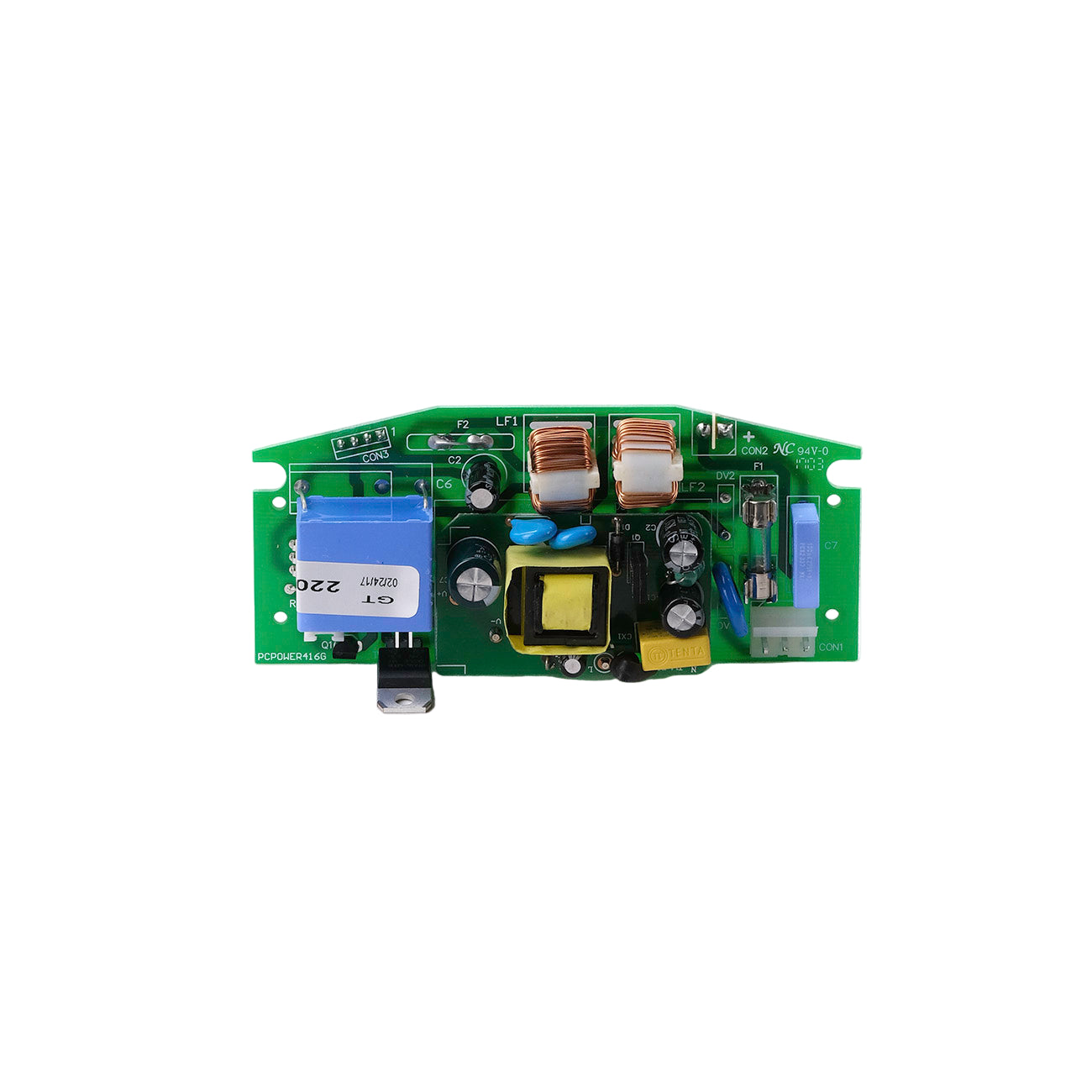 SP0101216 - Sette Power Board (230V) Sette 30/270