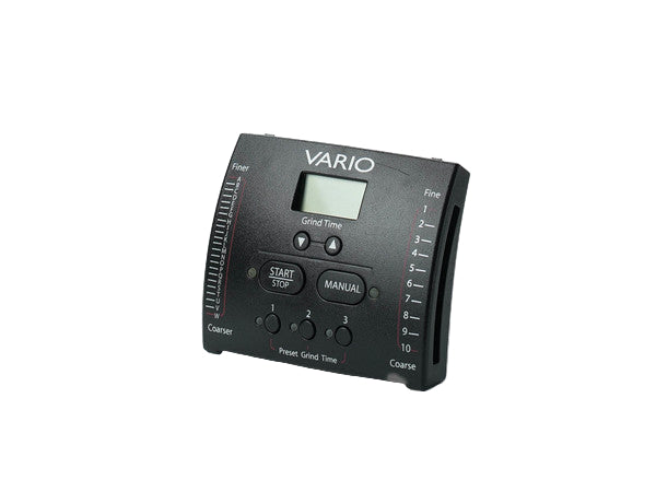 SP0101235 - Vario Display Assembly