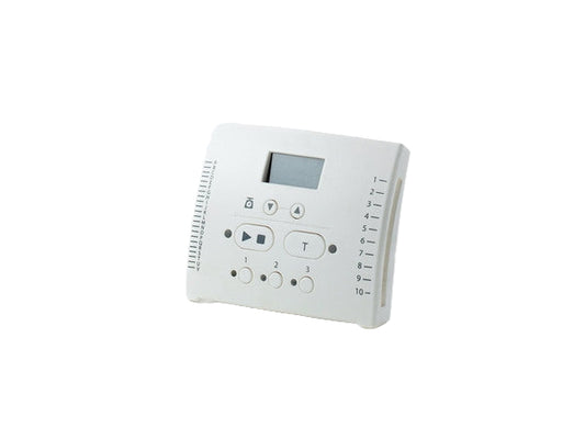 SP0101240 - Vario W+ Display Assembly (white)