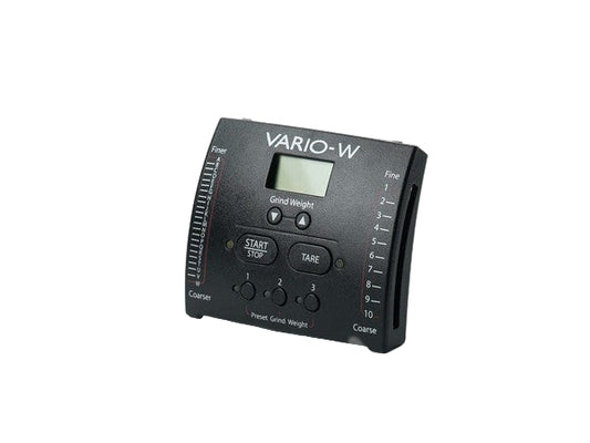 SP0101247 - Vario-W Display Assembly