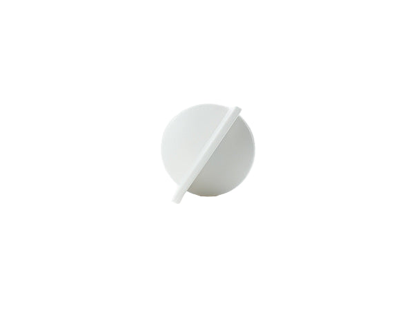 SP0101266 - White On/Off Knob (Encore)