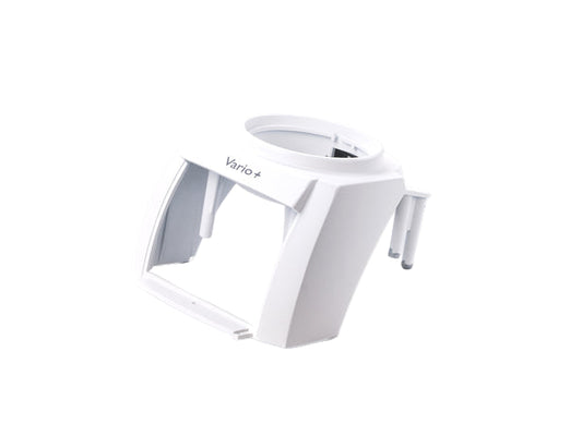 SP0101274 - White Top Casting (Vario+)