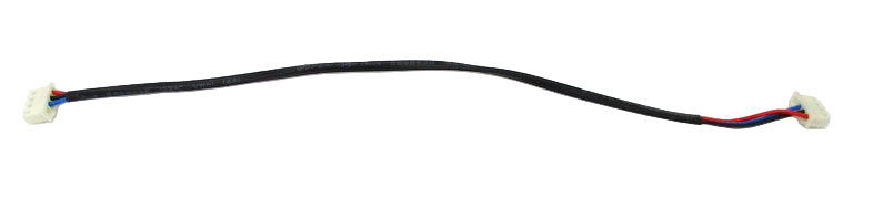SP0101275 - Wire from Display to Power Board (Black, Red, Blue, White)