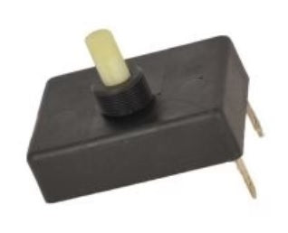 SP0101341 - Timer Switch, Nut (D-Shape)