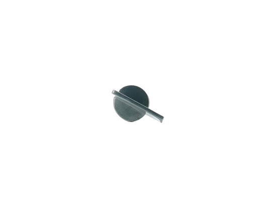 SP0101342 - Knob for Virt (D shape)