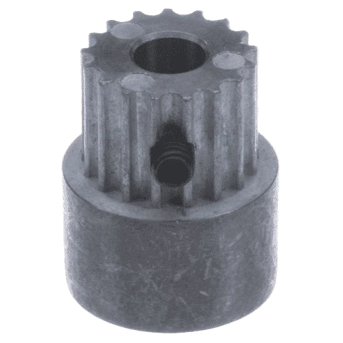 SP0101363 - Forte Helical Motor Drive Pulley w/ set screw