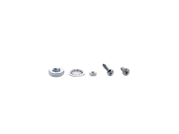 SP0101530 - Conical Screw Kit (Common)