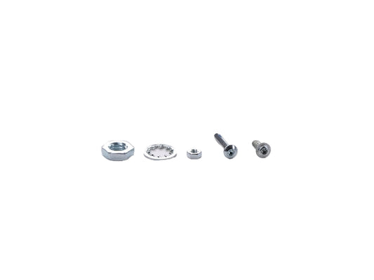 SP0101530 - Conical Screw Kit (Common)
