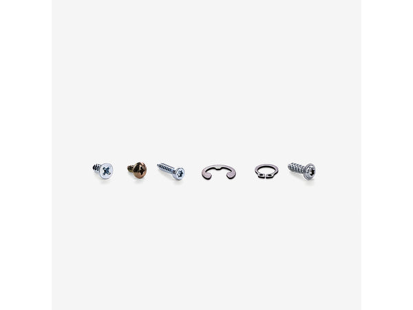 SP0101533 - Sette Screw Kit (Common)