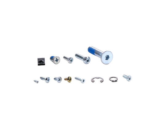 SP0101534 - Sette Screw Kit (All)