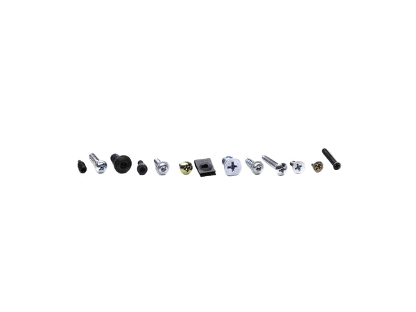 SP0101537 - Vario Screw Kit (All) (Legacy)