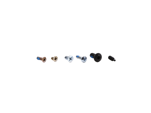 SP0101538 - Forte Screw Kit (Common)