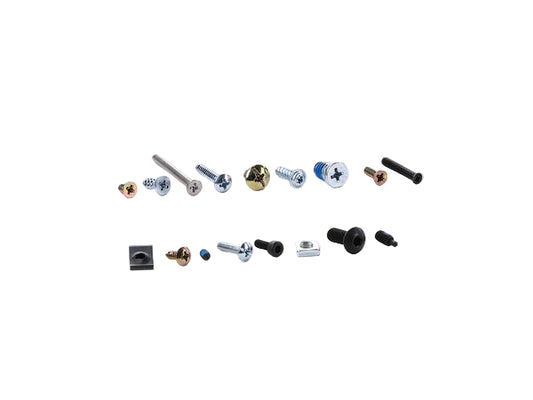 SP0101539 - Forte Screw Kit (All)