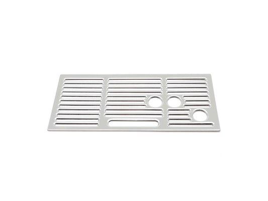 SP0101760 - GRILLE DRIP TRAY