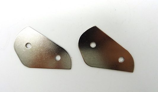 SP0101791 - WASHER FRONT FOOT KIT