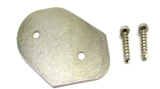 SP0101792 - WASHER REAR FOOT KIT